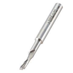 Trend 50/52x8mmhsse Helical Plunge Cutter