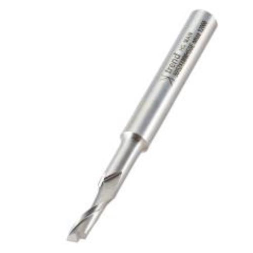 Trend 50/52x8mmhsse Helical Plunge Cutter