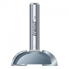 Trend 6/5x1/4tc Sash Bar Ovolo Cutter