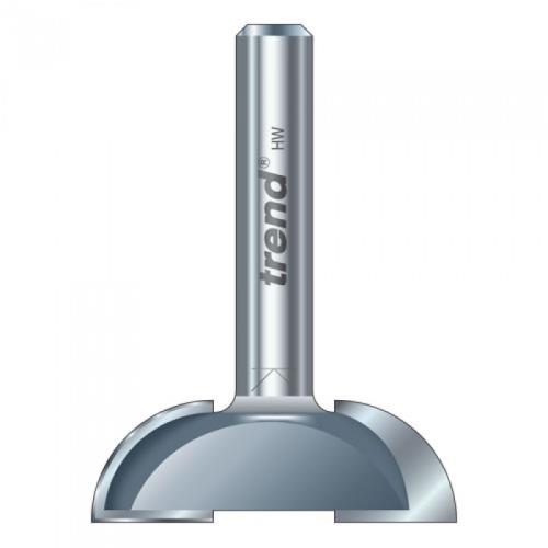 Trend 6/5x1/4tc Sash Bar Ovolo Cutter