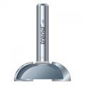 Trend 6/5x1/4tc Sash Bar Ovolo Cutter