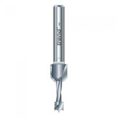 Trend 62/10x1/4 Drill Countersink Counterbore