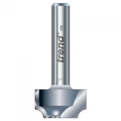 Trend 7/1x1/4 Ovolo Rounding Over Cutter 3mm