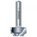 Trend 7/1x1/4 Ovolo Rounding Over Cutter 3mm