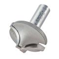 Trend 7/7x1/2 Ovolo Rounding Over Cutter 15mm