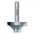 Trend 7/4x1/4 Ovolo Rounding Over Cutter 8mm