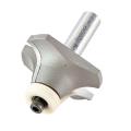Trend Roman Ogee Bowl 12.7mm Radius 1/2