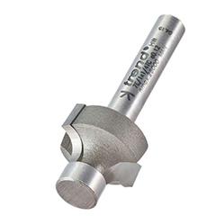 Trend Pin Guided Round Over Cutter
