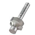 Trend Pin Guided Round Over Cutter