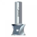 Trend 84/49x1/2 Sunk Bead Cutter