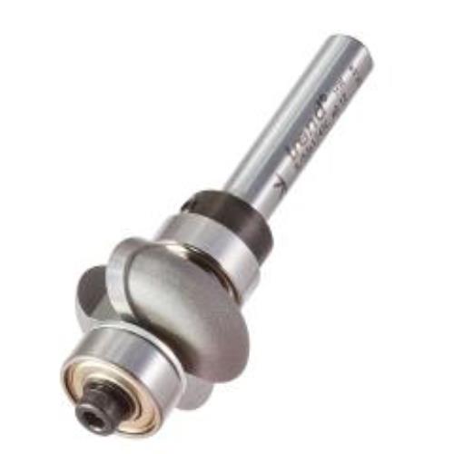Trend Double Guided Sunk Bead Cutter