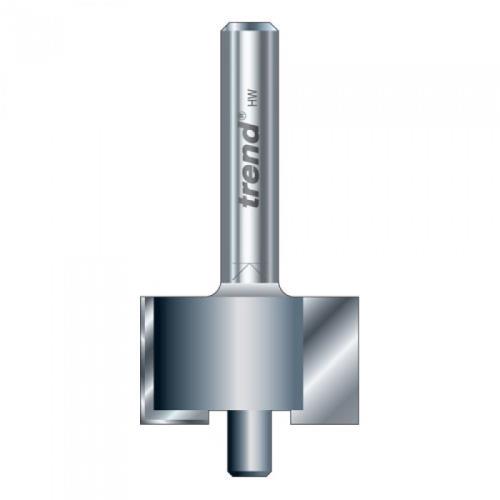 Trend 8d/3x1/4 Pin Guided 1/2