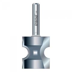Trend 9/3x1/2 Staff Bead Nosing Cutter