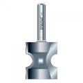 Trend 9/2x1/4 Staff Bead Nosing Cutter