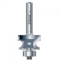 Trend 9/71x1/4 Bearing Guided Corner Cutter