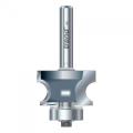 Trend 9/73x1/2 Bearing Guided Corner Cutter