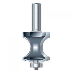 Trend 90/12x1/2 Traditional Torus Cutter