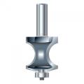 Trend 90/12x1/2 Traditional Torus Cutter