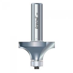 Trend 90/25x1/2 Bull Nose Combination Cutter