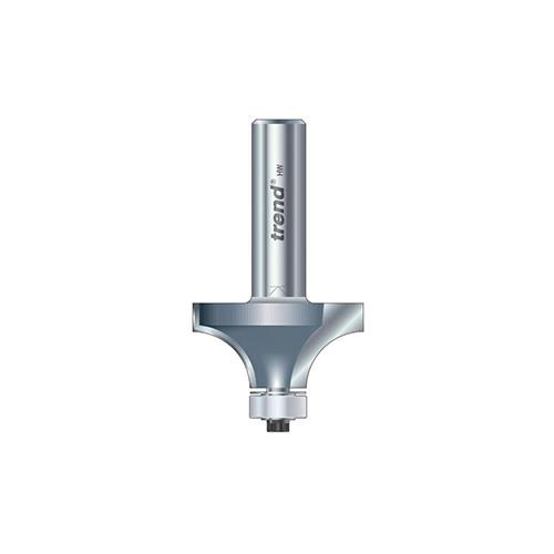 Trend 90/28x1/2 Bull Nose Combination Cutter