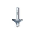 Trend 90/28x1/2 Bull Nose Combination Cutter