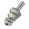 Trend 92/20x1/2tc Bearing Guided Decor Cutter