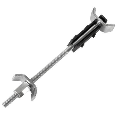 Trend Eb/pc/3 Easibolt Connection Bolt (pk3)