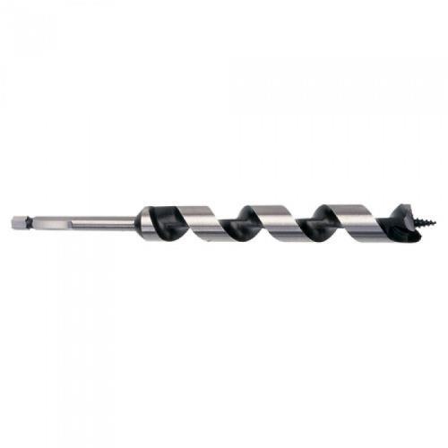 Trend Snappy Auger Bit 10mm X 155mm