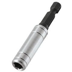 Trend Snappy Impact Driver Bit Holder 66mm
