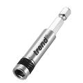 Trend Snappy Micro Chuck Bit Holder 66mm