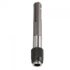 Trend Snappy Sds+ Bit Holder 80mm