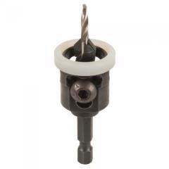 Trend Snappy Tc No 10 Drill Countersink