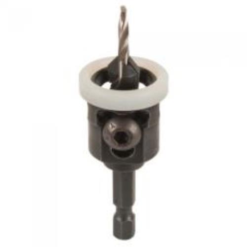 Trend Snappy Tc No 10 Drill Countersink