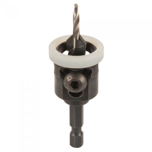 Trend Snappy Tc No 8 Drill Countersink