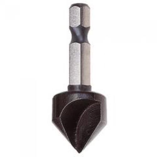 Trend Snappy 82 Degree Countersink Tool Steel