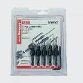 Trend Snappy 5 Piece Tct Countersink Set