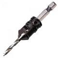 Trend Snappy Countersink With 5/64 Drill