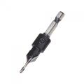 Trend Snappy Countersink 6mm X 12.7mm Tct
