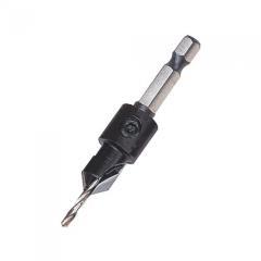 Trend Snappy Tc Drill Countersink 9/64 Drill