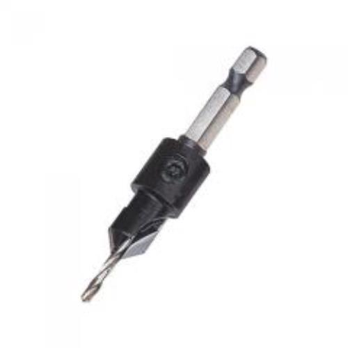 Trend Snappy Tc Drill Countersink 9/64 Drill
