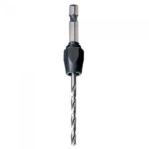 Trend Snappy 2mm Drill And Adapter