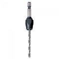 Trend Snappy 2mm Drill And Adapter