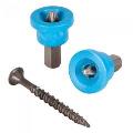 Trend Snappy Drywall 25mm Phillips No2 2 Pk