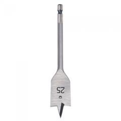 Trend Snappy Flat Bit 25mm