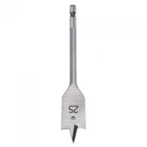 Trend Snappy Flat Bit 25mm