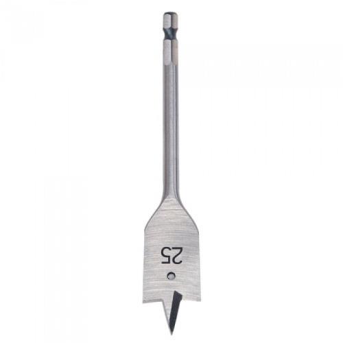 Trend Snappy 3 Piece Flat Bit Set 16/19/25mm