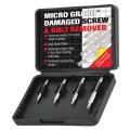 Trend Grabit Micro Remover 4pc Set