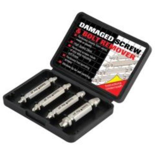 Trend Grabit Remover 4pc Set