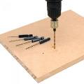 Trend Snappy Hex Drill Set Metric 7 Piece