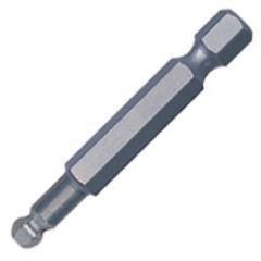 Trend Snappy Hex Bit Ball End 2mm 2.5mm 3mm